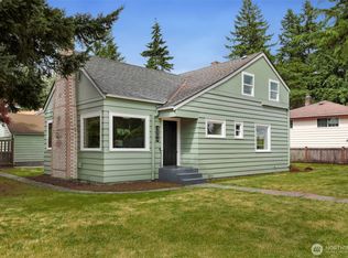 3006 NE 133rd Street, Seattle, WA 98125