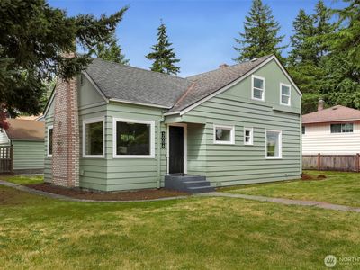 3006 NE 133rd Street, Seattle, WA, 98125