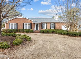 2608 Northwoods Drive, Jacksonville, NC 28540
