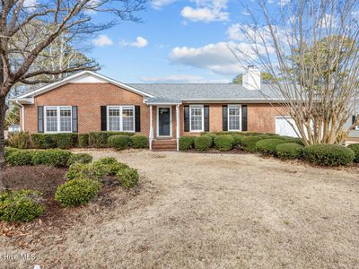 2608 Northwoods Drive, Jacksonville, NC, 28540