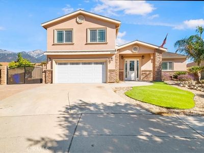 6955 Shamrock Ln, Rancho Cucamonga, CA, 91701