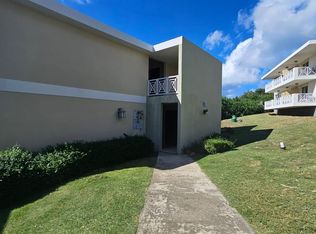 Los Frailes Ward Costa Bonita #1601, Culebra, PR 00775
