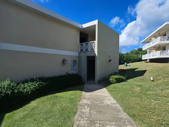 Los Frailes Ward Costa Bonita #1601, Culebra, PR 00775