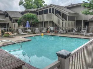 100 Bayou Point #B-1, Hot Springs National Park, AR 71913
