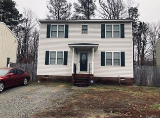 1567 Clarkson Rd, Richmond, VA 23224