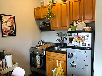 Rented by Friedman Roth Realty