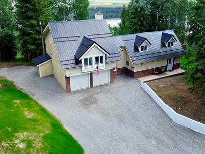 3185 Edby Rd, Fairbanks, AK, 99709