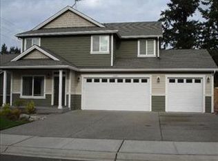 15207 24th Ave E, Tacoma, WA 98445