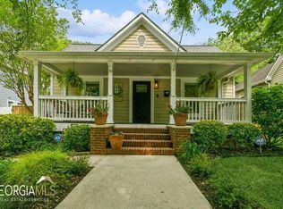 79 Howell St NE, Atlanta, GA 30312