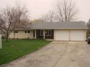 W6404 Aurora Rd, Plymouth, WI 53073