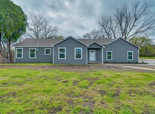 500 Old Telico Rd, Ennis, TX 75119