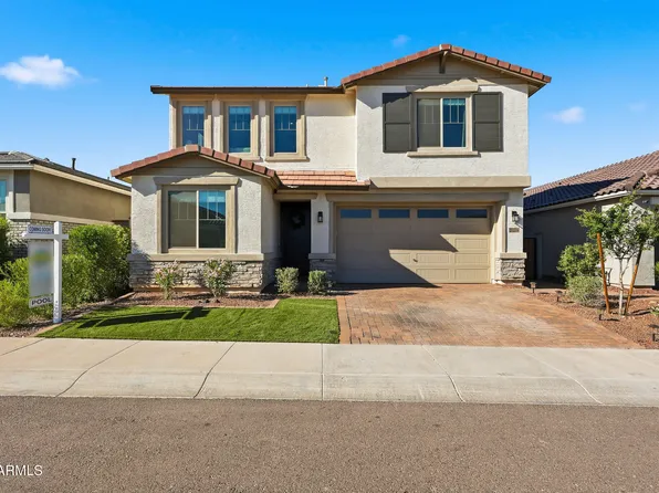 20234 W TURNEY Avenue, Litchfield Park, AZ 85340