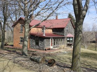 468 Ogden Rd, Rewey, WI 53580