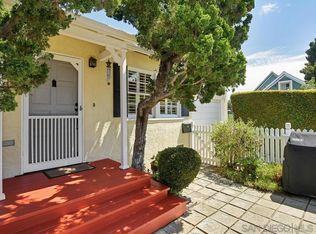 4970 Adams Ave, San Diego, CA 92115