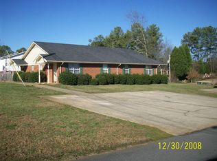 238 Evergreen Trl #A, Cartersville, GA 30121