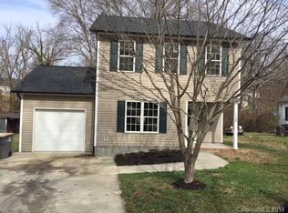 1108 Northside St, Kannapolis, NC 28081