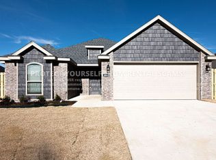 4462 W Newton Ave, Fayetteville, AR 72704