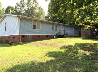 221 Keystone Dr, Summerfield, NC 27358