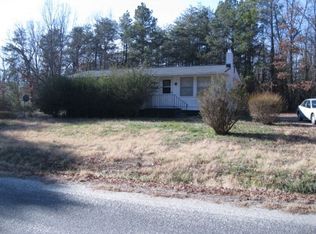 25446 Zion Rd, Ruther Glen, VA 22546