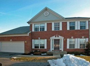 6 Watch Ct, Reisterstown, MD 21136
