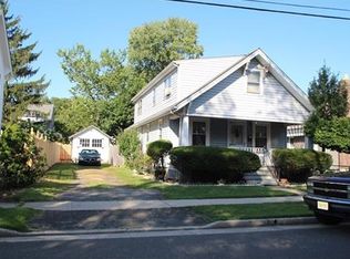 118 Maple Pl, South Plainfield, NJ 07080