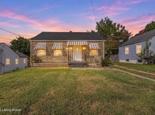 1111 Lehigh Ave, Louisville, KY 40215