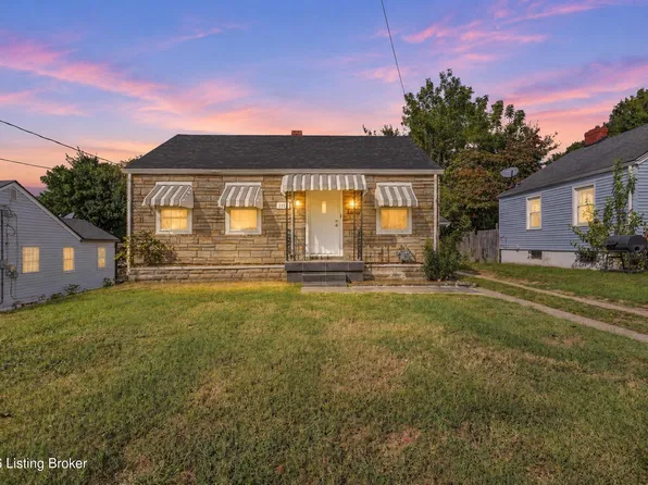 1111 Lehigh Ave, Louisville, KY 40215