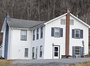 41 Pinewood Rd, Yeagertown, PA 17099