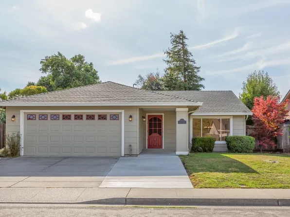 2517 Ericsson Court, Fairfield, CA 94533