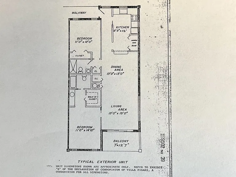 445 SE 21st Ave #201 — Photo 27