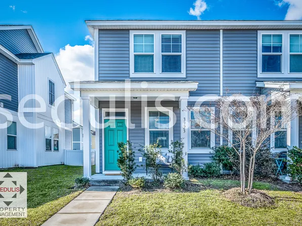 3923 Four Poles Park Dr, North Charleston, SC 29405