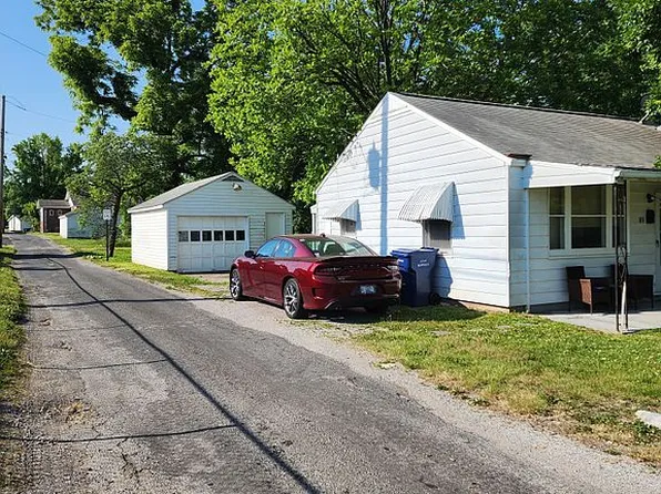 12 S 75th St, Belleville, IL 62223