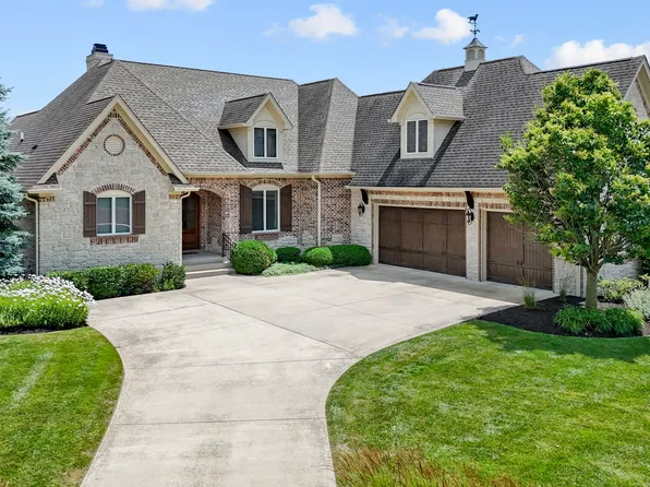 16242 Grand Cypress Dr, Noblesville, IN 46060