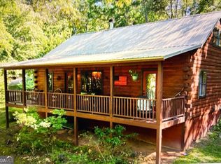 299 Craig Thompson Dr #22, Blairsville, GA 30512