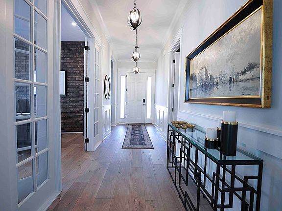 Foyer