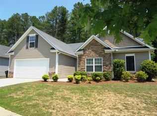 4488 Prather Pass Dr, Loganville, GA 30052