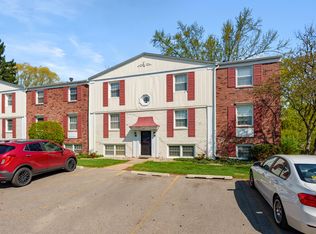 726 Garland Cir APT A, Kalamazoo, MI 49008