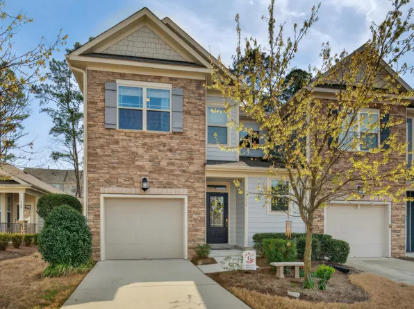 336 King Lear Ln, Morrisville, NC 27560