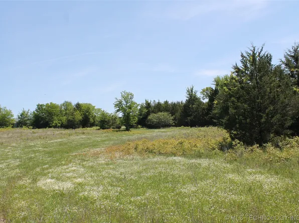 Cravens Rd, Red Oak, OK 74563