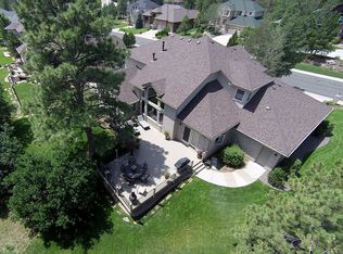 5237 Pinyon Jay Rd, Parker, CO 80134