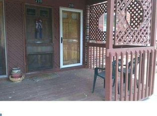 209 Garnet Dr, Burlington Township, NJ 08016