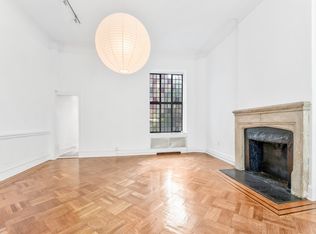 32 E 68th St APT 1A, New York, NY 10065