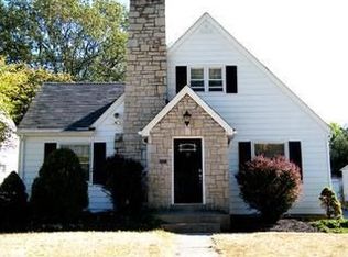 77 Sheffield Rd, Columbus, OH 43214