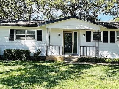 2402 Lockwood St, Tahoka, TX, 79373