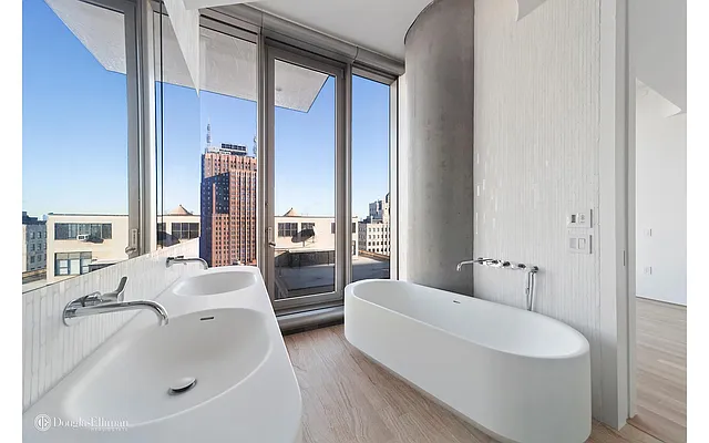 Sold by Douglas Elliman | media 10