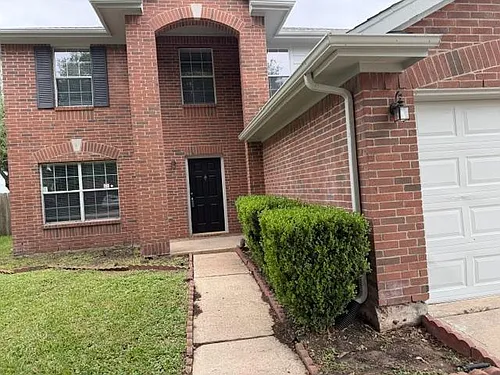 3615 John Hancock Ln Photo 1