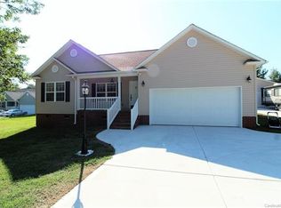 1909 Sherrer Rd, York, SC 29745