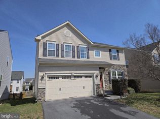 114 Lattice Dr, Stephenson, VA 22656