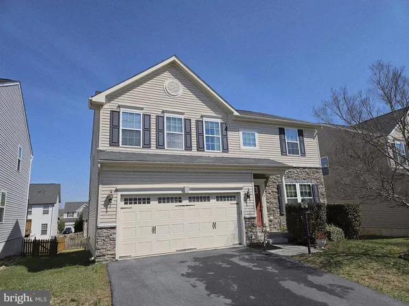 114 Lattice Dr, Stephenson, VA 22656