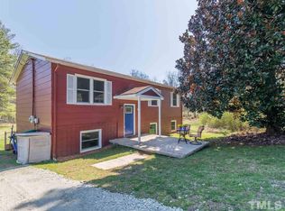 43 Lockville St, Pittsboro, NC 27312